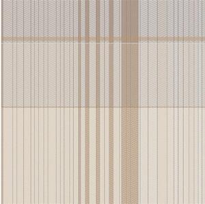 Limited Edition Venkovní koberec Pampelonne, Limited Edition, čtvercový 200x200 cm, standardní lemování, barva dle vzorníku