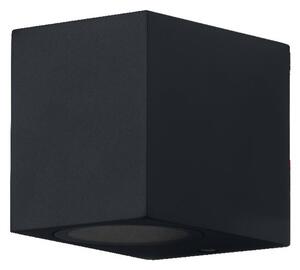 LEDVANCE venkovní nástěnné svítidlo Endura Classic Square Down GU10 220-240 V IP44