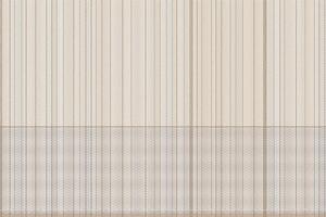 Limited Edition Venkovní koberec Pampelonne, Limited Edition, obdélníkový 280x380 cm, standardní lemování, barva dle vzorníku