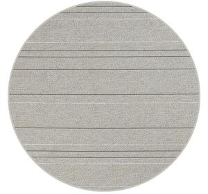 Limited Edition Venkovní koberec Patio/Patio Pure, Limited Edition, kulatý 200 cm, standardní lemování, barva dle vzorníku