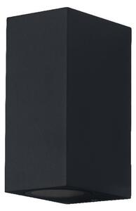 LEDVANCE venkovní nástěnné svítidlo ENDURA Classic Square UpDown GU10 220-240 V IP44
