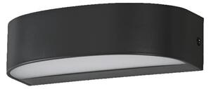 LEDVANCE venkovní nástěnné svítidlo Endura Style Ilay 7,6 W 220-240 V 3000 K IP65