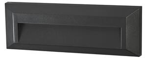 LEDVANCE venkovní nástěnné svítidlo Endura Style Ivan 1,9 W 220-240 V 3000 K IP65
