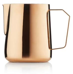 Barista & Co Barista and Co Pro džbánek na mléko 400 ml měděný