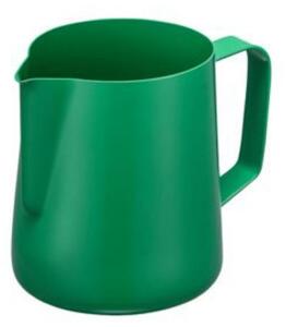 Studio Barista konvička na mléko 350 ml zelená