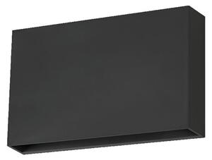 LEDVANCE venkovní nástěnné svítidlo Endura Style Ilja 7 W 220-240 V 3000 K IP65