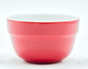 Inker cuppingová miska 230 ml červená