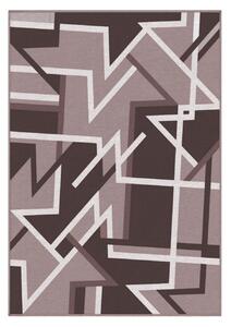 GDmats koberce Designový kusový koberec Breaks od Jindřicha Lípy - 160x230 cm