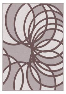 GDmats koberce Designový kusový koberec Anemone od Jindřicha Lípy - 200x290 cm