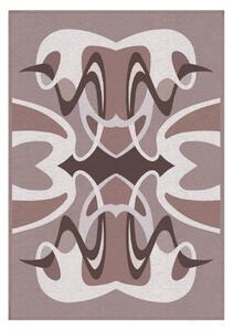 GDmats koberce Designový kusový koberec Art Nouveau od Jindřicha Lípy - 160x230 cm