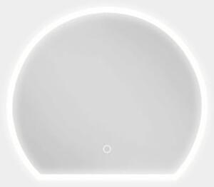 Zrcadlo se senzorem SAT Aurum 80x70 cm SATZAUR80