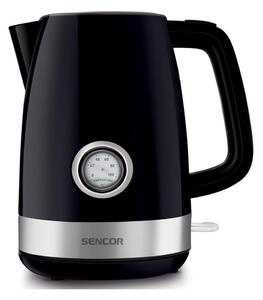 Sencor - Rychlovarná konvice 1,7 l 2150W/230V černá