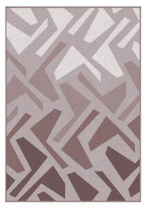 GDmats koberce Designový kusový koberec Flags od Jindřicha Lípy - 160x230 cm
