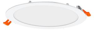 LEDVANCE vestavné LED svítidlo Downlight Slim 22 W 6500 K 220-240 V průměr 225 mm