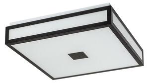 Rabalux 75031 koupelnové stropní LED svítidlo Zoya, černá