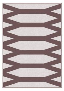GDmats koberce Designový kusový koberec Fence od Jindřicha Lípy - 160x230 cm