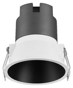 LEDVANCE vestavné LED svítidlo Spot Twist 10 W 3000 K 220-240 V průměr 93 mm