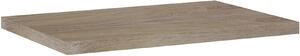 Roca Kwadro deska 60.6x40 cm dub A857963578