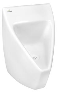 EcoStep 30011 - Bezvodý pisoár P1.1 keramika/bílá