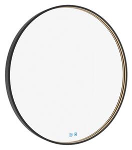 NIMCO ZPC 31002RVX-90 - LED Koupelnové podsvícené zrcadlo 3000-6500K 80 cm IP44