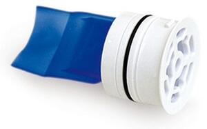 EcoStep 30011 - Bezvodý pisoár P1.1 keramika/bílá