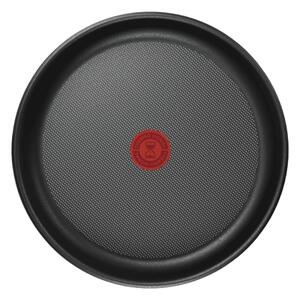 Tefal - Sada nádobí 15 ks INGENIO COOK nerez