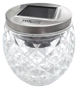 TRIXLINE dekorativní solární světlo LED P1110