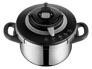 Tefal - Sada tlakových hrnců 4,5/6 l CLIPSO+ CHEF