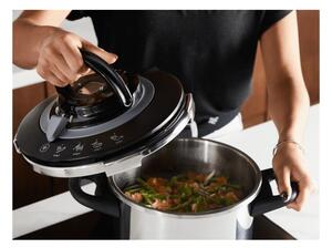 Tefal - Sada tlakových hrnců 4,5/6 l CLIPSO+ CHEF