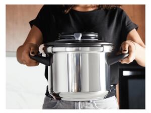 Tefal - Sada tlakových hrnců 4,5/6 l CLIPSO+ CHEF