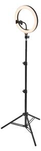 Osram - LED Stmívatelná lampa se stojanem a držákem pro vlogování LED/6W/USB