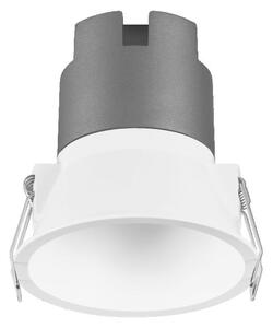 LEDVANCE vestavné LED svítidlo Spot Twist 93 mm 10 W 3000 K 220-240 V bílá