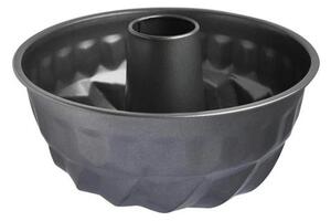 Forma na bábovku TORO 23 cm černá