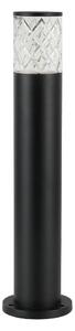 Prezent 12102 - Venkovní lampa EVEN 1xE27/40W/230V IP54 60 cm