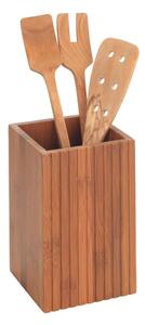 WENKO 54941100 - Sada kuchyňského náčiní 3 ks 11x18 cm hnědá