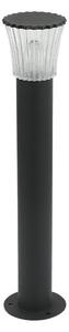 Prezent 12107 - LED Venkovní lampa AVENTO LED/5W/230V 4000K IP54 60 cm
