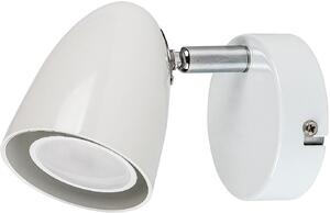 Rabalux Perico nástěnné svítidlo 1x5 W bílá 73016