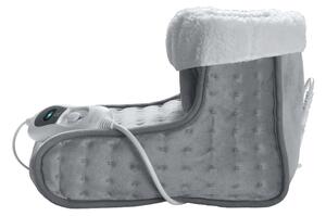 Concept BV1020 - Elektrická vyhřívaná bota 100W/230V 30x30 cm šedá/bílá