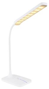 LED LAMPA NA PSACÍ STŮL, dotykový stmívač, 43/12,8/69 cm Globo, Online Only