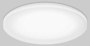 LED2 2050571 Zápustné svítidlo STATIC II, L 12W 2700K/3000K/4000K bílá