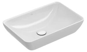 Villeroy & Boch 411355R1 - Umyvadlo na desku VENTICELLO 55,5x36 cm keramika/bílá