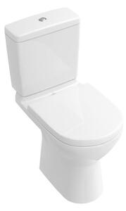 Villeroy & Boch 5661R001 - WC kombi O.NOVO keramika/bílá