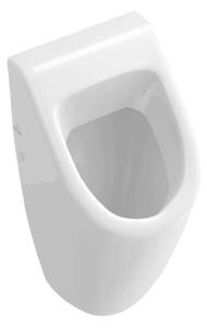 Villeroy & Boch 75130001 - Pisoár SUBWAY zadní odpad keramika/bílá