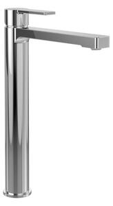 Villeroy & Boch TVW10300500061-Umyv baterie+výpusť ARCHITECTURA 32,9 cm l. chrom