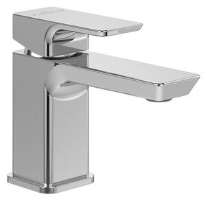 Villeroy & Boch TVW11200100161 - Umyvadlová baterie SUBWAY 12,5 cm lesklý chrom