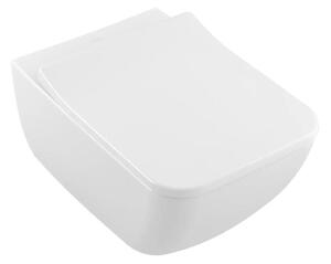 Villeroy & Boch 4611R001 - Závěsné WC VENTICELLO keramika/bílá