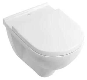 Villeroy & Boch 5660R001 - Závěsné WC O.NOVO keramika/bílá
