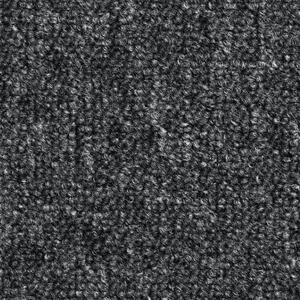 Condor kobercové čtverce Matrix 33 95077 tmavě šedá