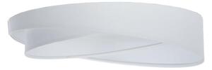LED Stropní svítidlo GALAXY MODERN LED/24W/230V pr. 55 cm bílá