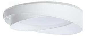 LED Stropní svítidlo GALAXY MODERN LED/24W/230V pr. 55 cm bílá